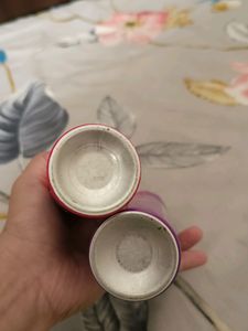 2 Bottles Of Spinz Perfumed Deo
