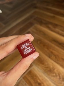 Clinique Lipstick-Cola Pop