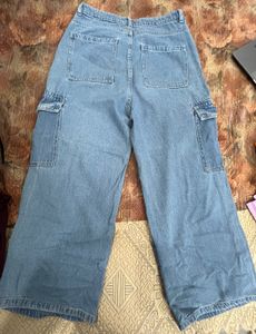 GINGER BY LIFESTYLE JEANS