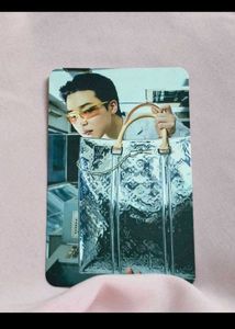 8 Jimin Postcards