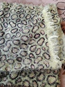Furr HIJAB Or Stole