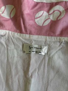 Women Pink Sailor Dress