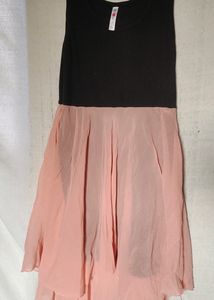Pink Frock