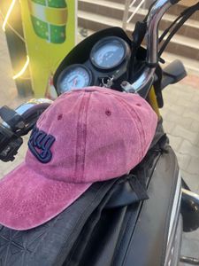 Stylish Swag Cap