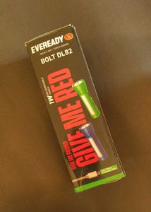 Rechargeable Torch
