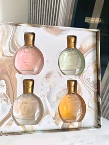 Set Of 4 Perfumes