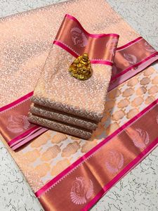 Bridal Silk Sarees