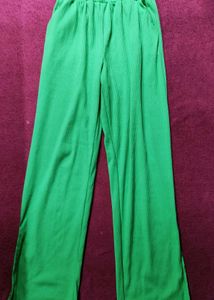 Urbanic Green Pant