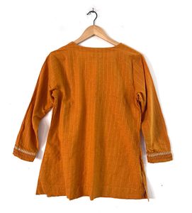 Fabindia Short Kurta (Women)