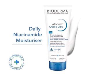 Bioderma Atoderm creme ultra