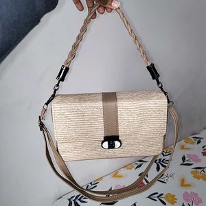 Shoulder and Crossbody Bag