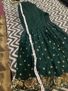 gharara kurta dupatta set