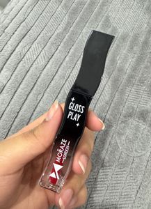 Moraze London Gloss Play Lip Glos
