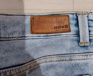Spykar Jeans For Men