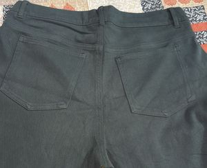 Olive Green Leggings