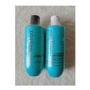 Winyfred Anti-Dandruff Shampoo & Conditioner Set