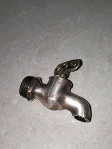 BRASS PIPE