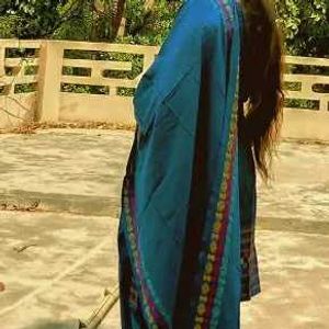 Kurti Pant Duppata Set