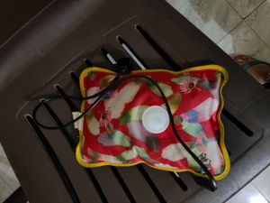 Electric Heating Pad