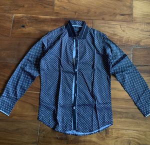 Zodee Men Fomal Party Were Shirt