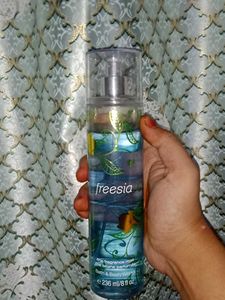Bath & Body Works Freesia