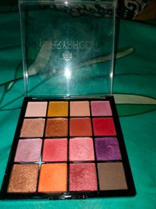 🎀 HILARYRHODA Eyeshadow 🎀
