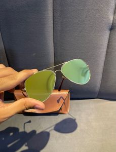 Classic Aviator Sunglasses