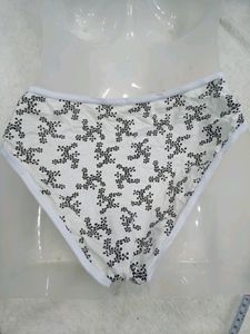 Cotton Panty 28 Size