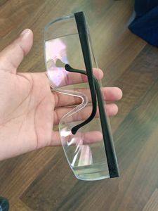 Protective Eye Glass For Conjunctivitis/Eye Flu/Bike riding/ Dust Control