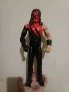 Vintage WWE Kane Action Figure