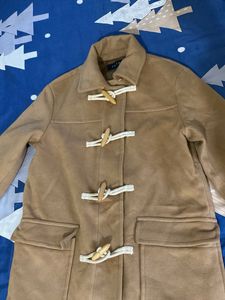 Ralph Lauren Duffle Coat