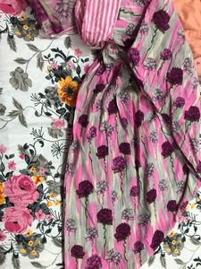 Salwar Suit Set