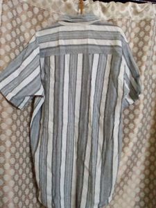 Goa Braded Shirt