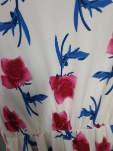 Lovely Short Dress