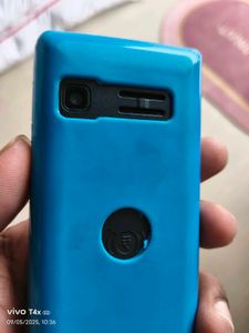 Jio F220