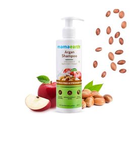 Mamaearth Shampoo Pack of 1