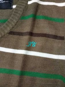 Beautiful Without sleev Sweater