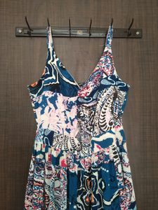 Beautiful Flowy Gown