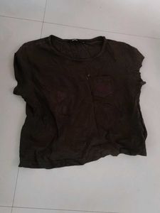 Set Of 10 T-shirts (Women) (Age 18-36)