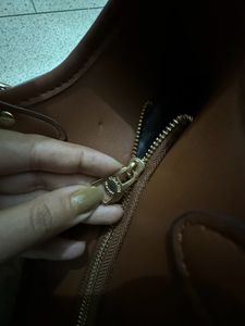 COACH Large Combo Tote Bag