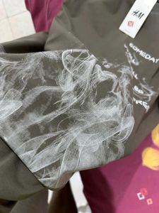 M L Size Tshirt