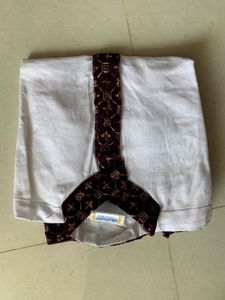 Traditional Kurta Paijama Set
