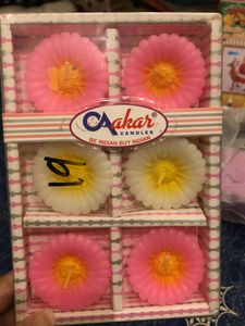 Handmade Candles