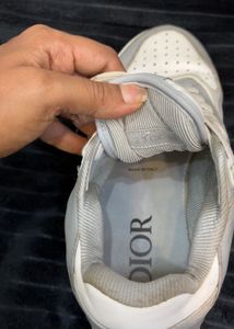 🇮🇹 Dior Imported Sneakers