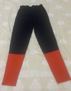 Girls Trouser Pant (11-12 Years)
