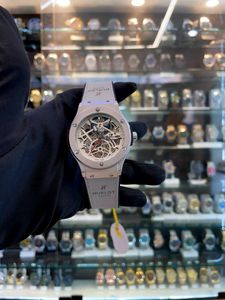 Hublot Automatic