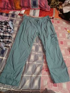 ExOfficio Cargo Pants