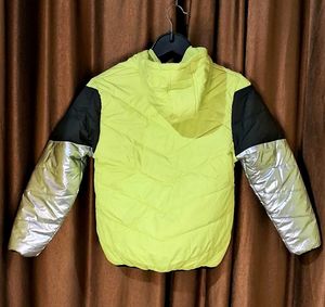 Imported Jacket for 11 to 12 year boys