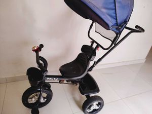 Tricycle Self Pickup Only