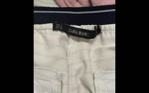 Zara Pant